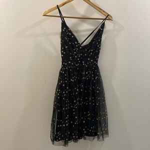 Adorable Lulu’s homecoming dress
